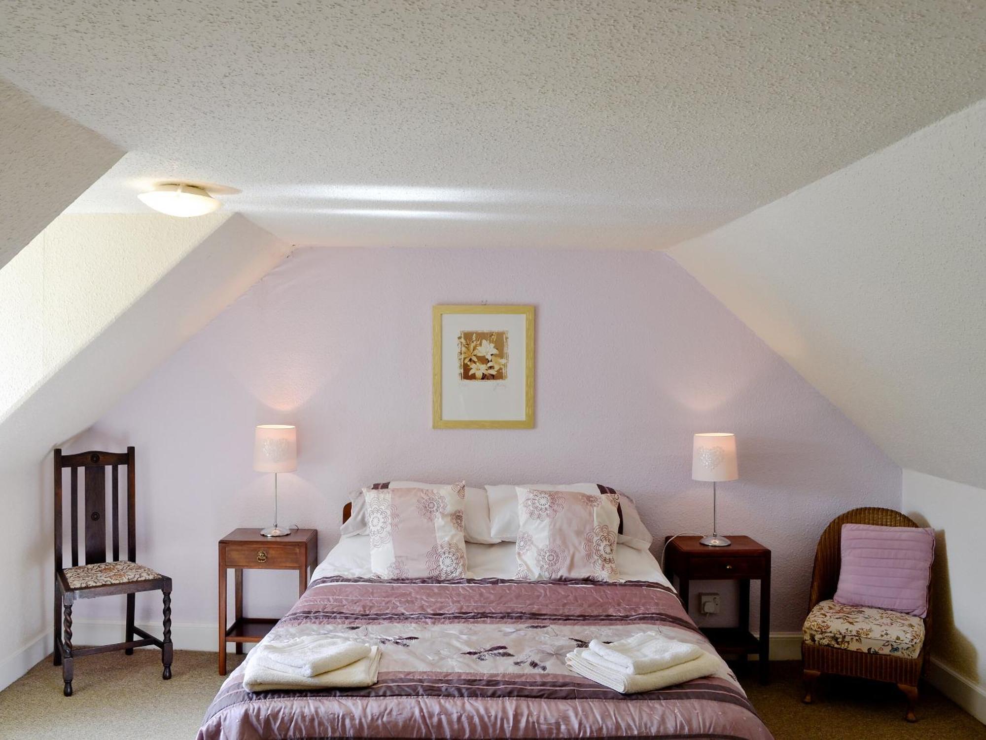 Kilpatrick Farm House Pinmore Zewnętrze zdjęcie