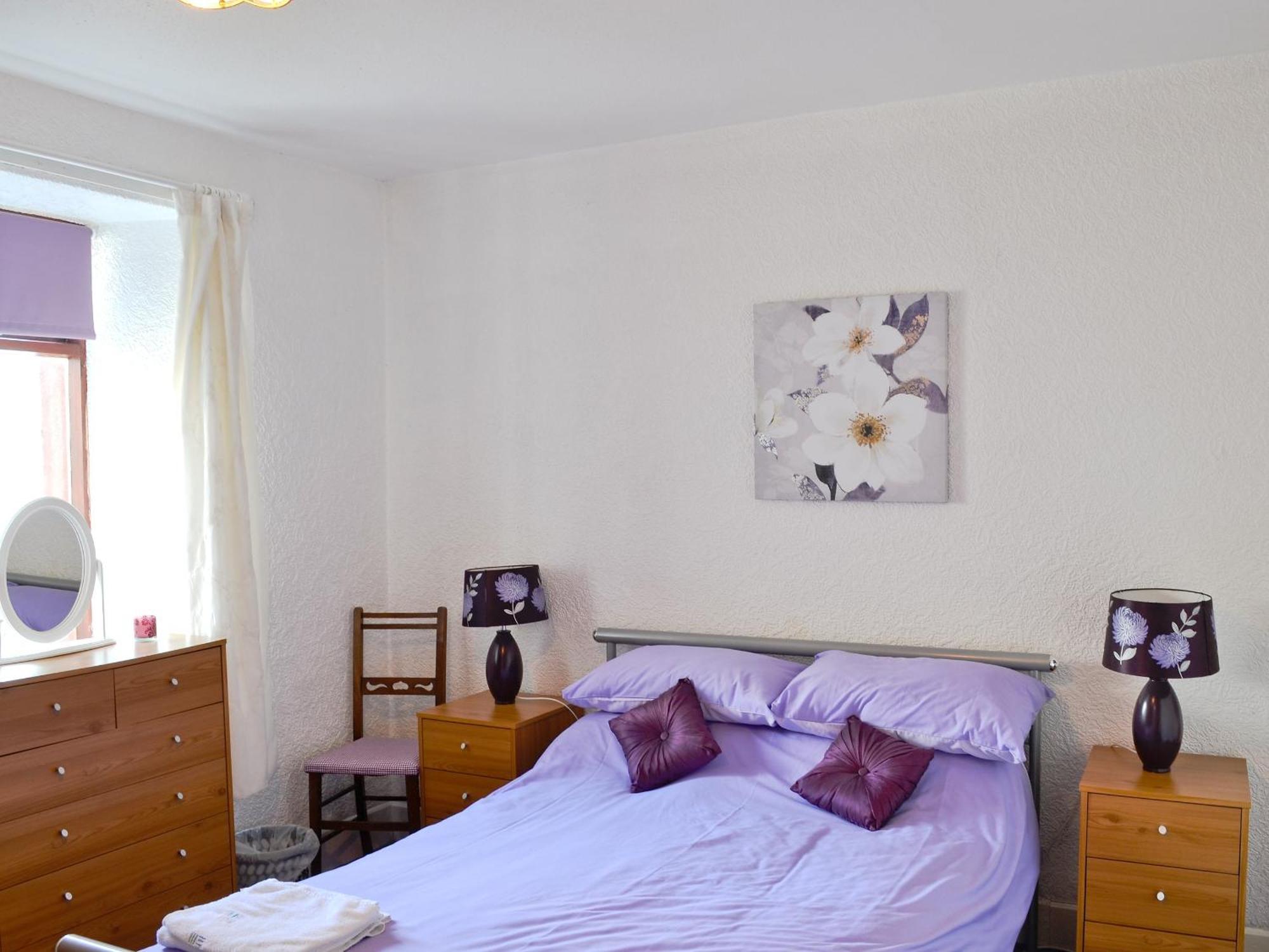 Kilpatrick Farm House Pinmore Zewnętrze zdjęcie