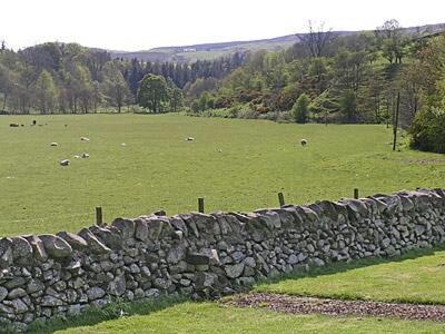 Kilpatrick Farm House Pinmore Zewnętrze zdjęcie